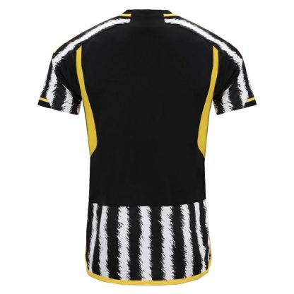 Juventus Home Jersey 23-24 - Image 2