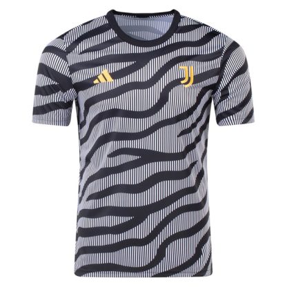 Juventus Pre Match Jersey 23-24