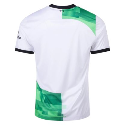 Liverpool Away Jersey 23-24 - Image 2