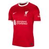 Liverpool LUIS DÍAZ 7 Home Jersey 23-24 - Image 2