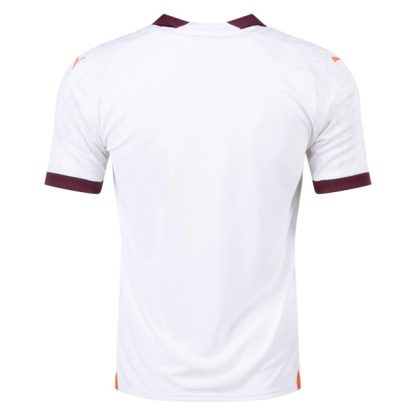 Manchester City Away Jersey 23-24 - Image 2