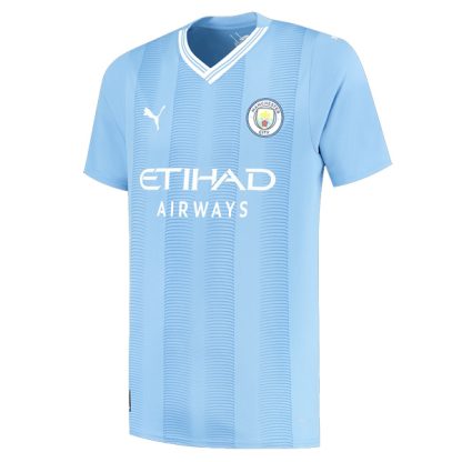 Manchester City Home Jersey 23-24