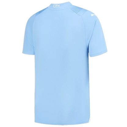 Manchester City Home Jersey 23-24 - Image 2