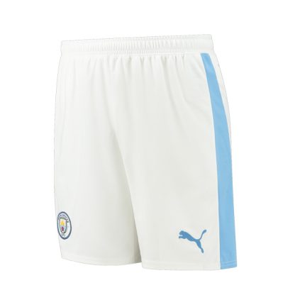 Manchester City Home Short 23-24