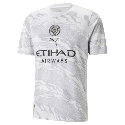 Manchester City Year Of The Dragon Jersey 23-24