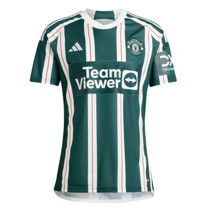 Manchester United Away Jersey 23-24