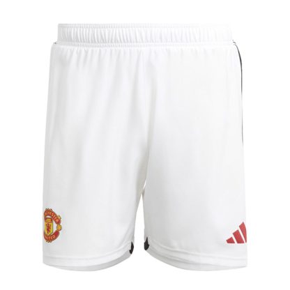 Manchester United Home Short 23-24