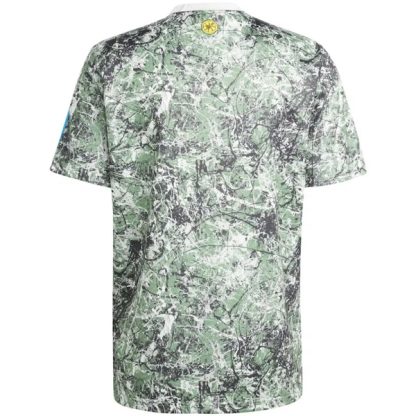 Manchester United x Stone Roses Icon Jersey 23-24 - Image 2