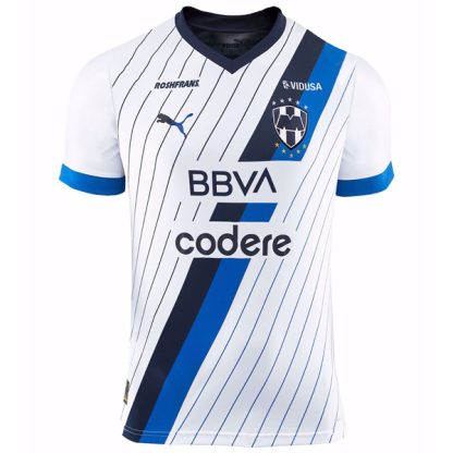 Monterrey Away Jersey 23-24