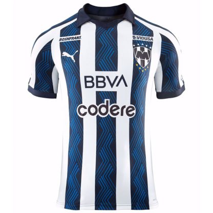 Monterrey Special Cup Jersey 23-24