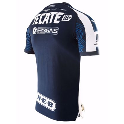 Monterrey Special Cup Jersey 23-24 - Image 2