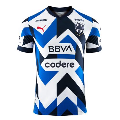 Monterrey Third Jersey 23-24