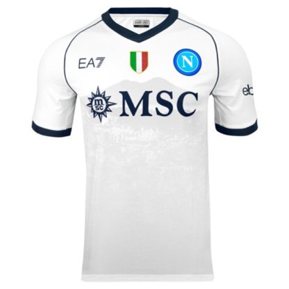 Napoli Away Jersey 23-24