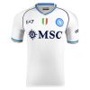Napoli Champion League Away Jersey 23-24