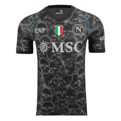 Napoli Halloween Jersey 23-24