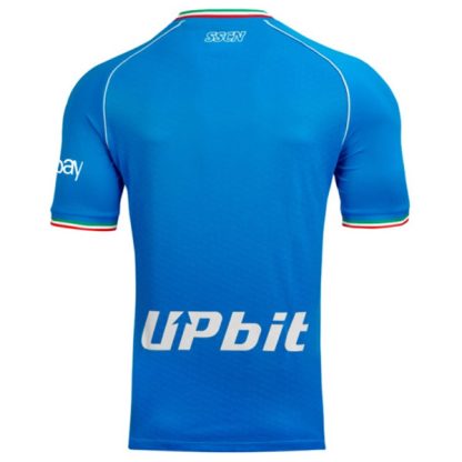 Napoli Home Jersey 23-24 - Image 2