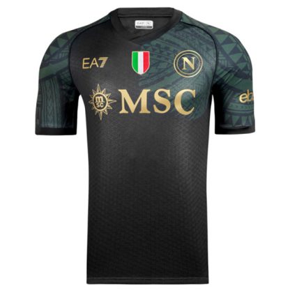 Napoli Third Jersey 23-24