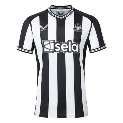 Newcastle United ISAK 14 Home Jersey 23-24 - Image 2