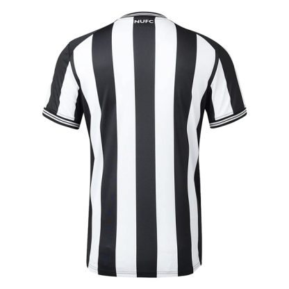 Newcastle United Home Jersey 23-24 - Image 2