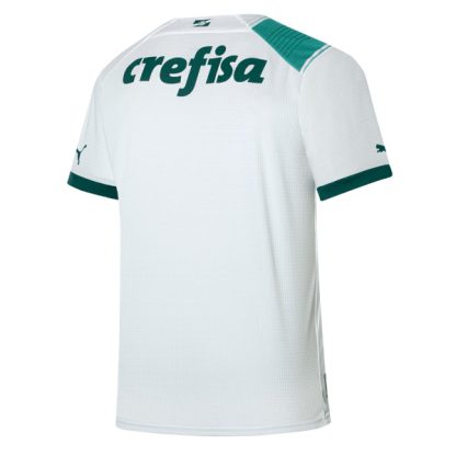 Palmeiras Away Soccer Jersey 23-24 - Image 2