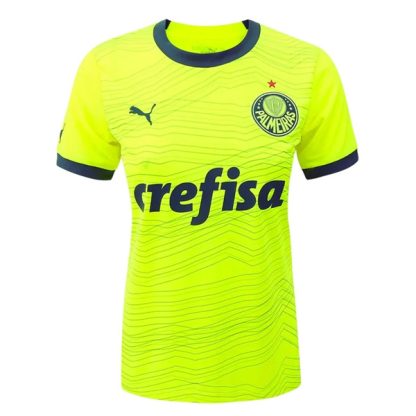 Palmeiras Third Jersey 23-24