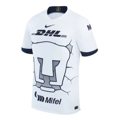 Pumas UNAM Home Jersey 23-24