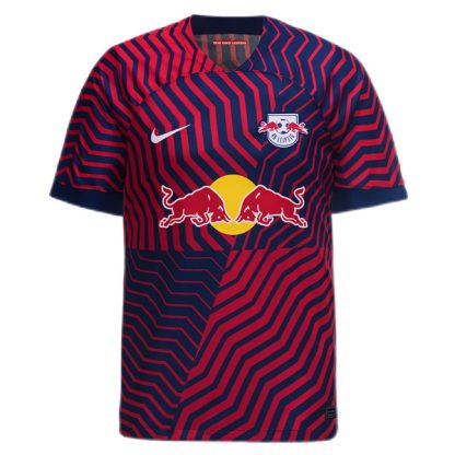 RB Leipzig Away Jersey 23-24