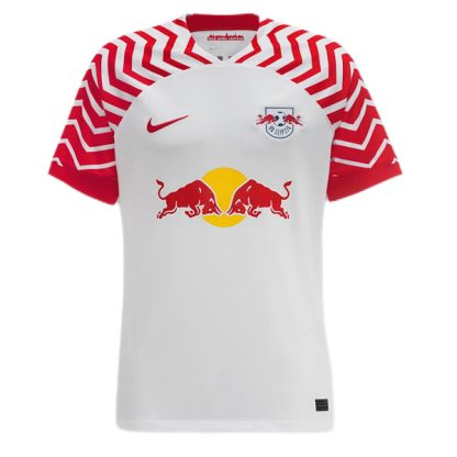 RB Leipzig Home Jersey 23-24