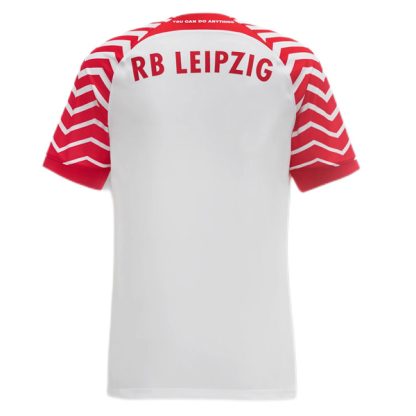 RB Leipzig Home Jersey 23-24 - Image 2