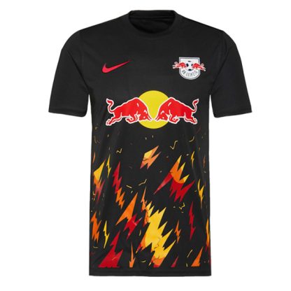 RB Leipzig On Fire Jersey 23-24