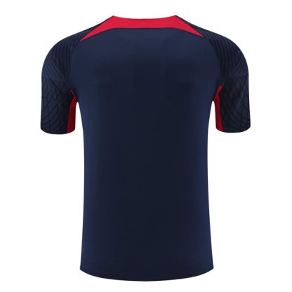 RB Leipzig Pre-Match Training Jersey 23-24 - Image 2