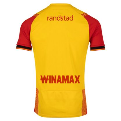 RC Lens Home Jersey 23-24 - Image 2