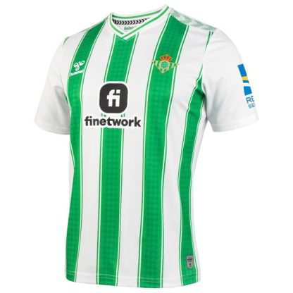 Real Betis Home Jersey 23-24