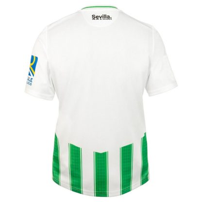 Real Betis Home Jersey 23-24 - Image 2