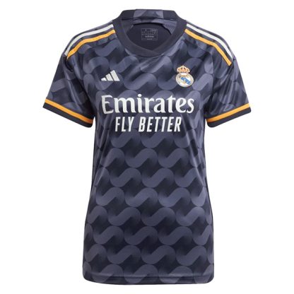 Real Madrid Away Women Jersey 23-24