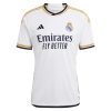 Real Madrid Rüdiger 22 Home Jersey 23-24 - Image 2