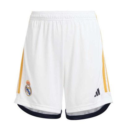 Real Madrid Home Short 23-24