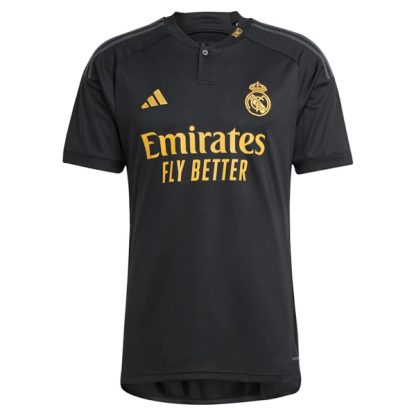 Real Madrid Third Jersey 23-24