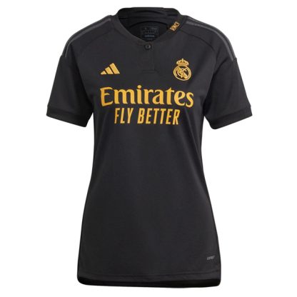 Real Madrid Third Women Jersey 23-24