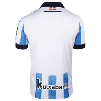 Real Sociedad Home Jersey 23-24 - Image 2