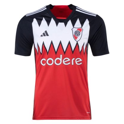 River Plate Away Jersey 23-24