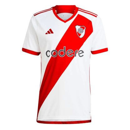 River Plate Home Jersey 23-24