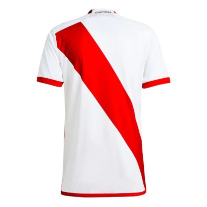 River Plate Home Jersey 23-24 - Image 2