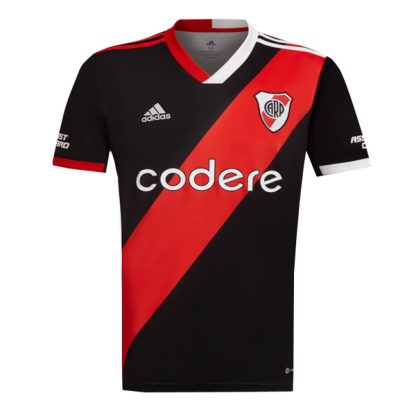 River Plate Third Soccer Jersey 23-24