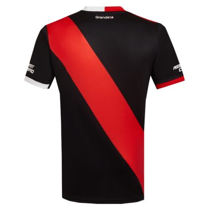 River Plate Third Soccer Jersey 23-24 - Image 2