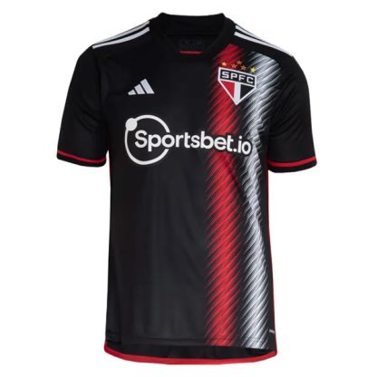 Sao Paulo Third Jersey 23-24