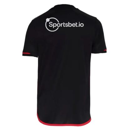 Sao Paulo Third Jersey 23-24 - Image 2