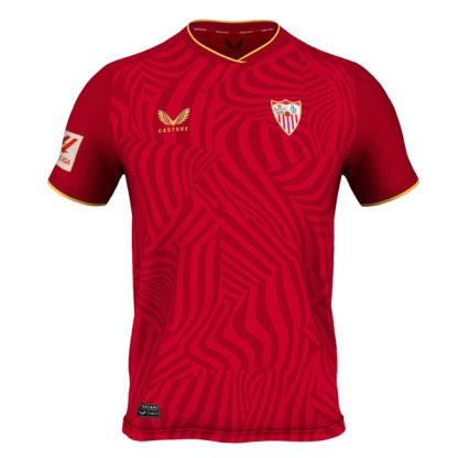 Sevilla Away Jersey 23-24