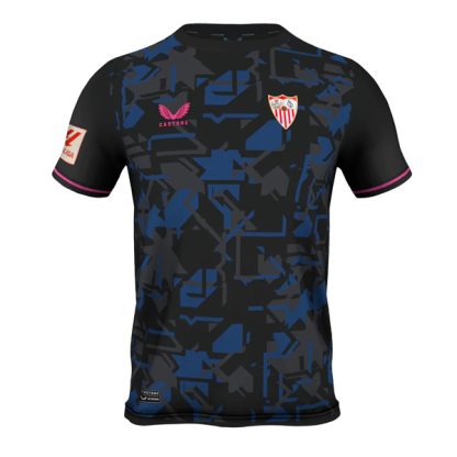 Sevilla Third Jersey 23-24