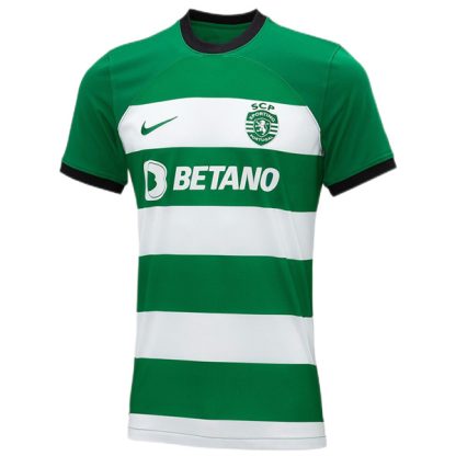 Sporting Lisbon Home Jersey 23-24